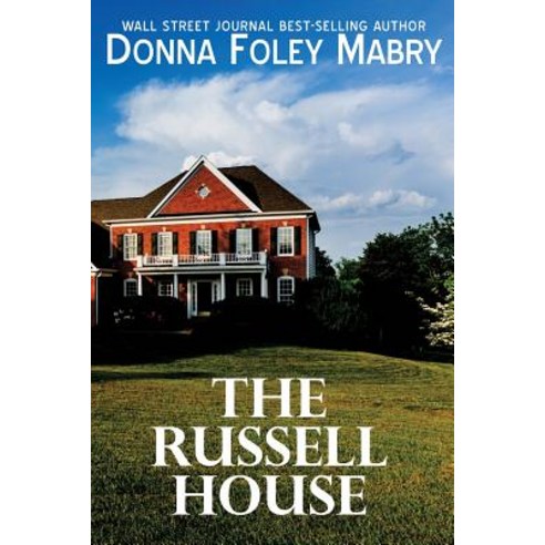 The Russell House Paperback, Createspace Independent Publishing ...