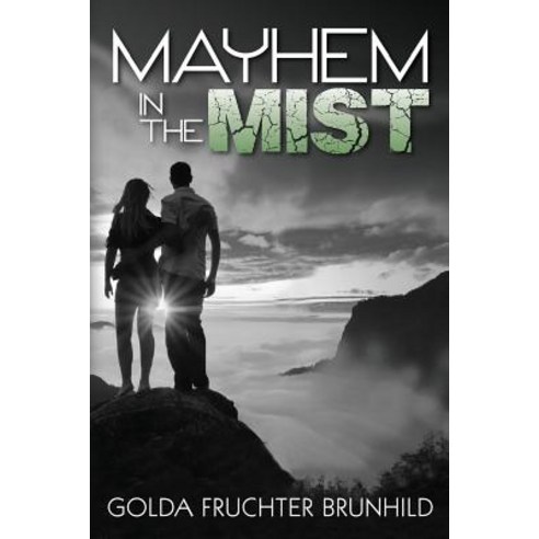 Mayhem in the Mist Paperback, Createspace Independent Publishing Platform
