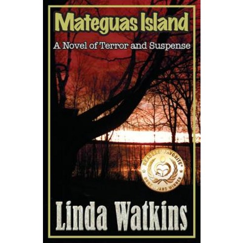 Mateguas Island Paperback, Linda Watkins