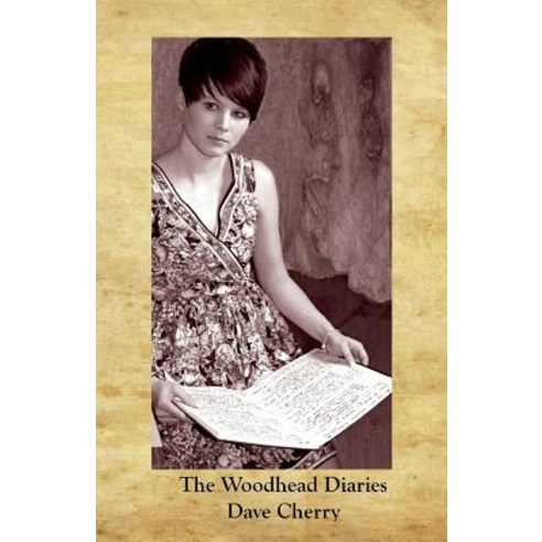 The Woodhead Diaries Paperback, Createspace Independent Publishing Platform