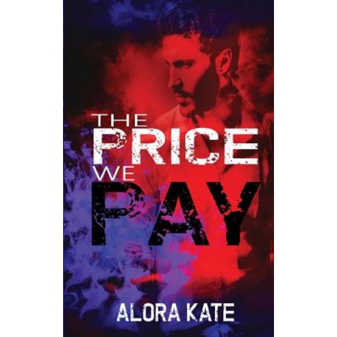 The Price We Pay Paperback, Createspace Independent Publishing Platform