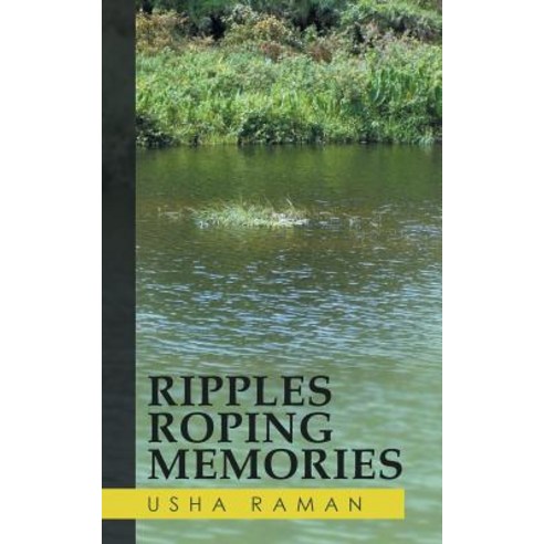 Ripples Roping Memories Paperback, Partridge India