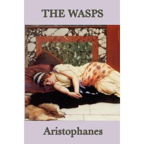 The Wasps Paperback, SMK Books