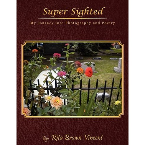 Super Sighted Paperback, Xlibris
