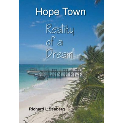 Hope Town Hardcover, Litfire Publishing, LLC