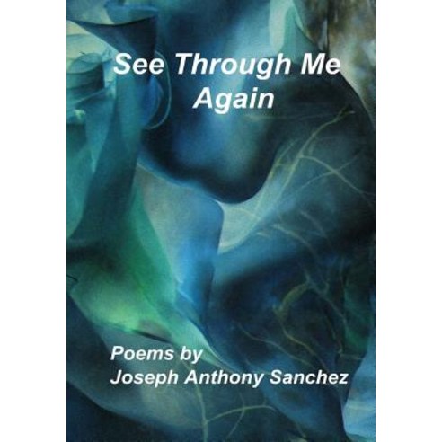 See Through Me Again: Bonus Version Paperback, Createspace Independent Publishing Platform