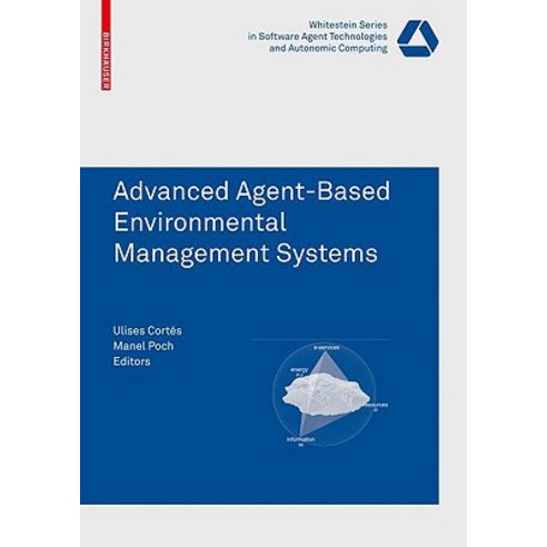 Advanced Agent-Based Environmental Management Systems Paperback, Birkhauser Basel