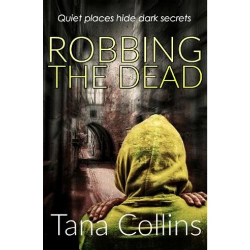 Robbing the Dead Paperback, Bloodhound Books