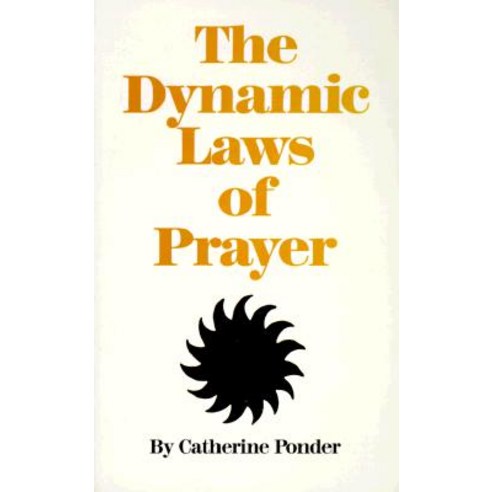 The Dynamic Laws of Prayer Paperback, DeVorss & Company