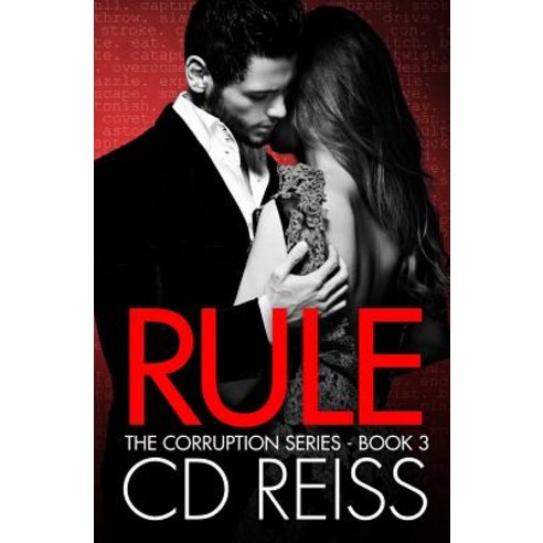 Rule: (A Mafia Romance) Paperback, Flip City Media Inc.