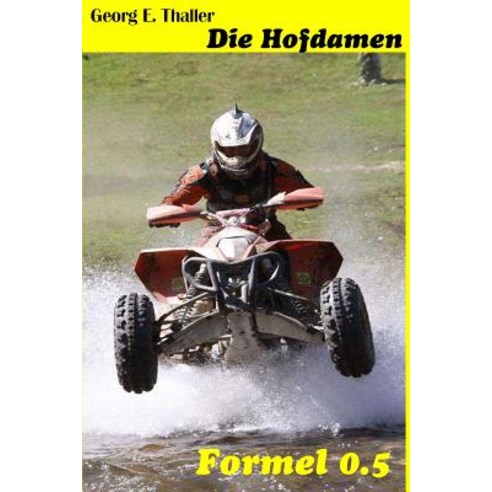Formel 0.5 Paperback, Createspace Independent Publishing Platform