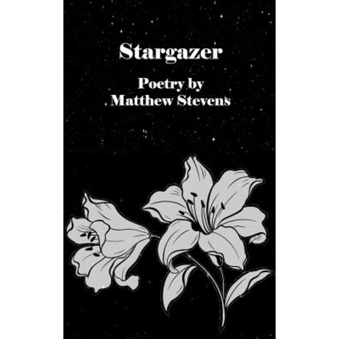 Stargazer Paperback, Createspace Independent Publishing Platform