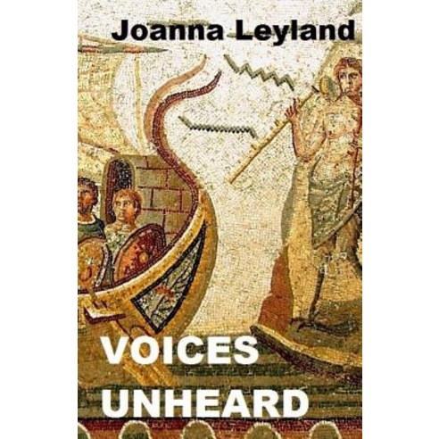 Voices Unheard Paperback, Createspace