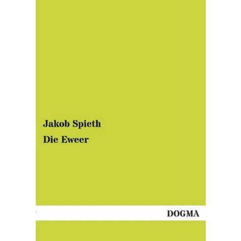 Die Eweer Paperback, Dogma