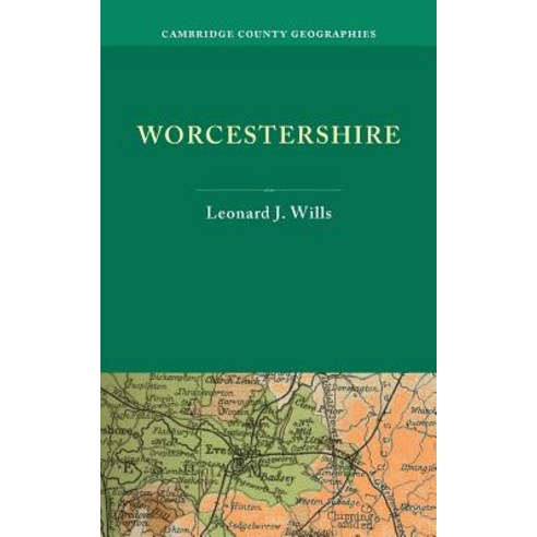 Worcestershire, Cambridge University Press