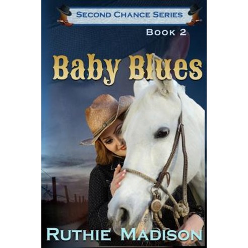 Baby Blues Paperback, Createspace Independent Publishing Platform
