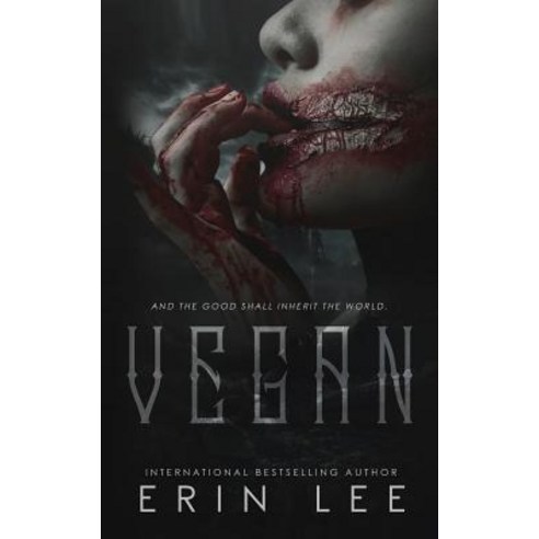 Vegan Paperback, Createspace Independent Publishing Platform