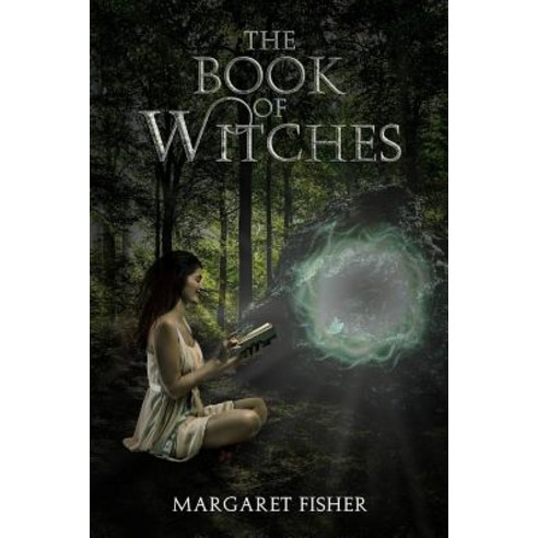 The Book of Witches Paperback, Createspace Independent Publishing Platform