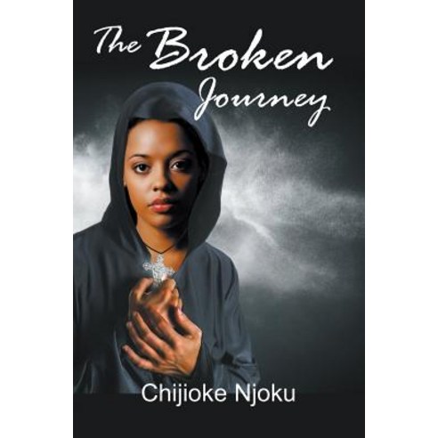 The Broken Journey Paperback, Strategic Book Publishing & Rights Agency, LL