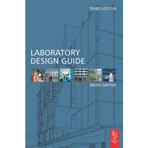 Laboratory Design Guide Paperback, Routledge