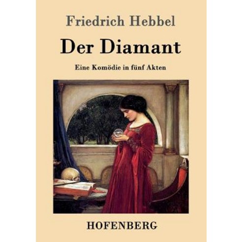Der Diamant Paperback, Hofenberg