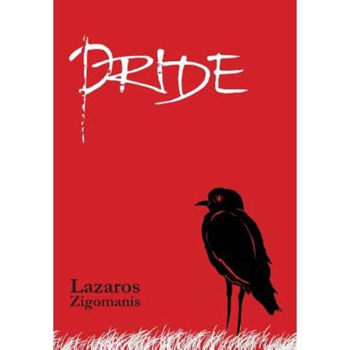 Pride Hardcover, Busybird Publishing