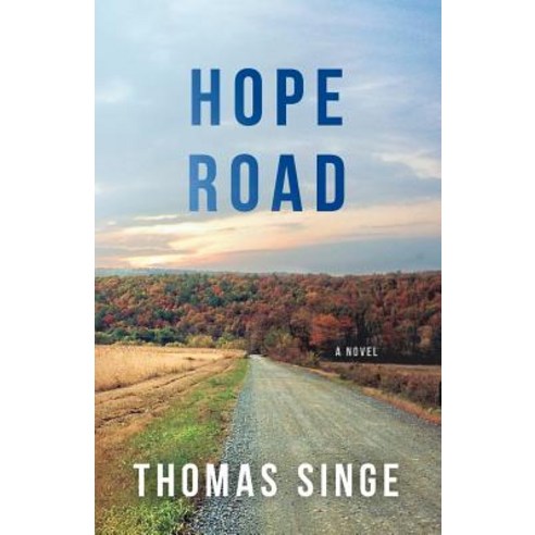 Hope Road Paperback, Campanile Books