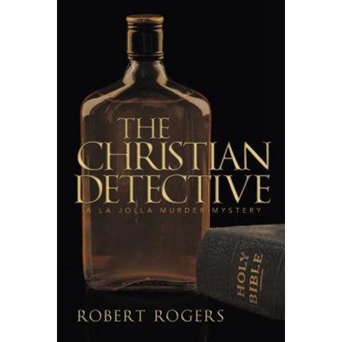 The Christian Detective Paperback, iUniverse