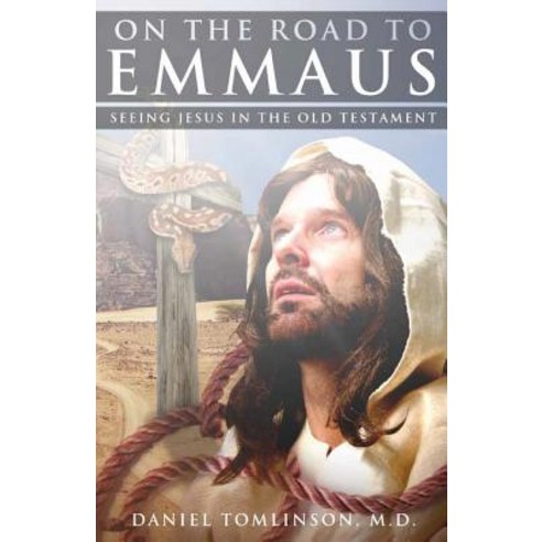 On the Road to Emmaus Paperback, Doug McLean