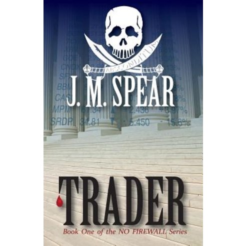 Trader Paperback, Createspace