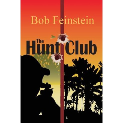 The Hunt Club Paperback, Dorsh Publishing