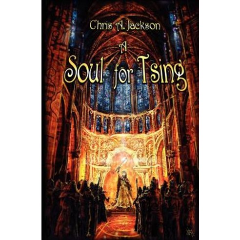 A Soul for Tsing Paperback, Booksurge Publishing