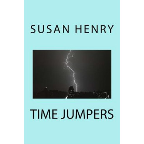 Time Jumpers Paperback, Createspace