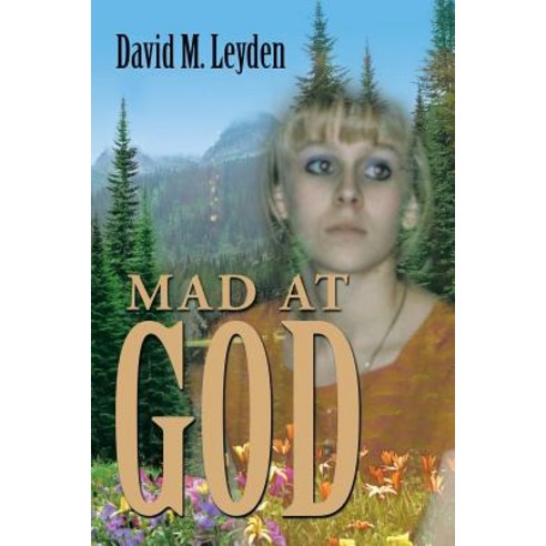 Mad at God Paperback, Xlibris Corporation