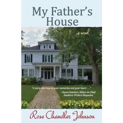 My Father''s House Paperback, Createspace Independent Publishing Platform
