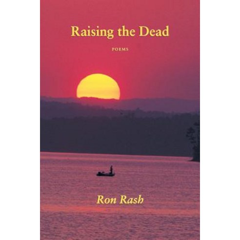 Raising the Dead Paperback, Iris Press