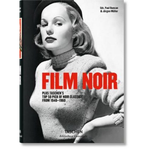 Film Noir - 영화사/이론 | 쿠팡