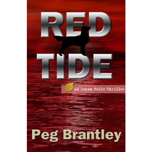 Red Tide Paperback, Bark Publishing, LLC