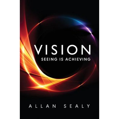 Vision Paperback, Life and Success Media