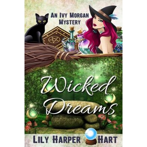 Wicked Dreams Paperback, Createspace Independent Publishing Platform
