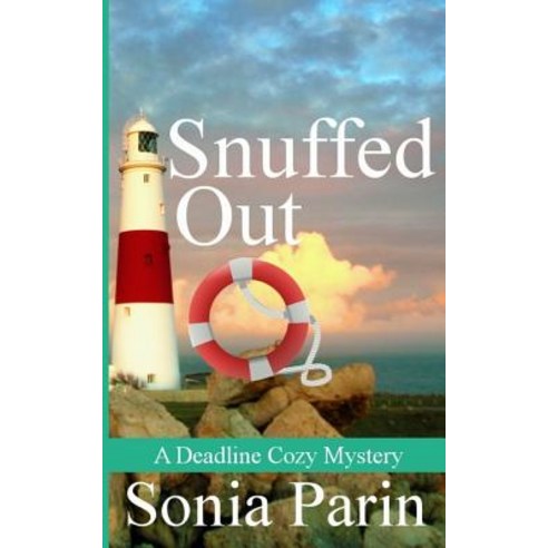 Snuffed Out Paperback, Createspace Independent Publishing Platform