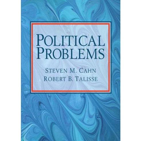 Political Problems Paperback, Routledge