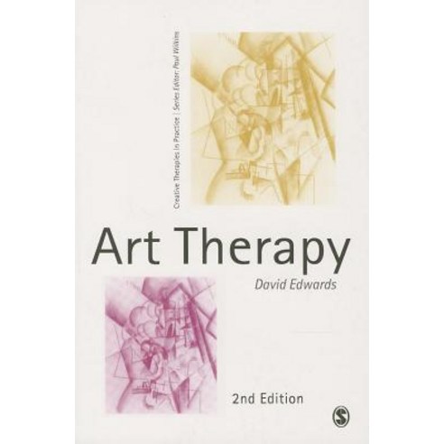 Art Therapy Paperback, Sage Publications Ltd