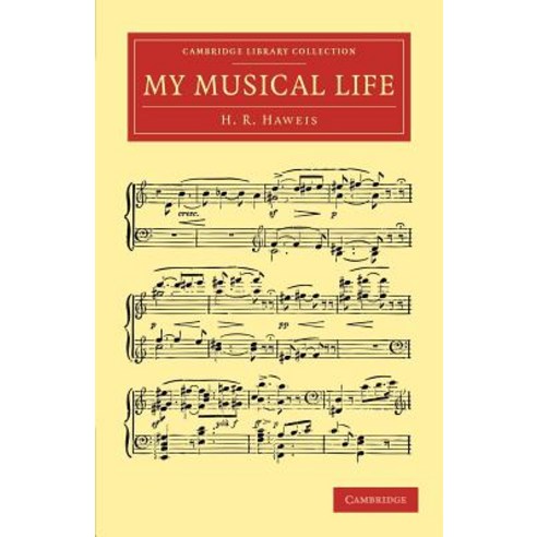 My Musical Life, Cambridge University Press