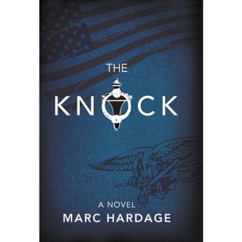 The Knock Hardcover, Litfire Publishing, LLC