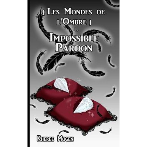 Impossible Pardon Paperback, Createspace Independent Publishing Platform