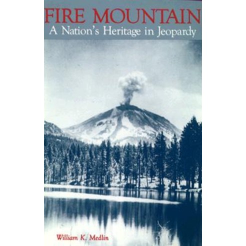 Fire Mountain Paperback, Sunstone Press