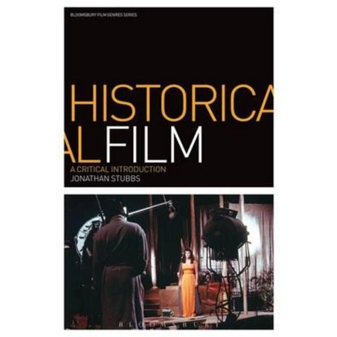 Historical Film Paperback, Bloomsbury Publishing PLC