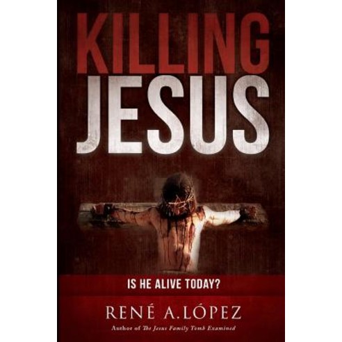 Killing Jesus Paperback, 21st Century Press