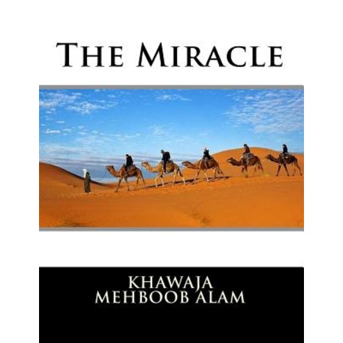 The Miracle Paperback, Createspace Independent Publishing Platform